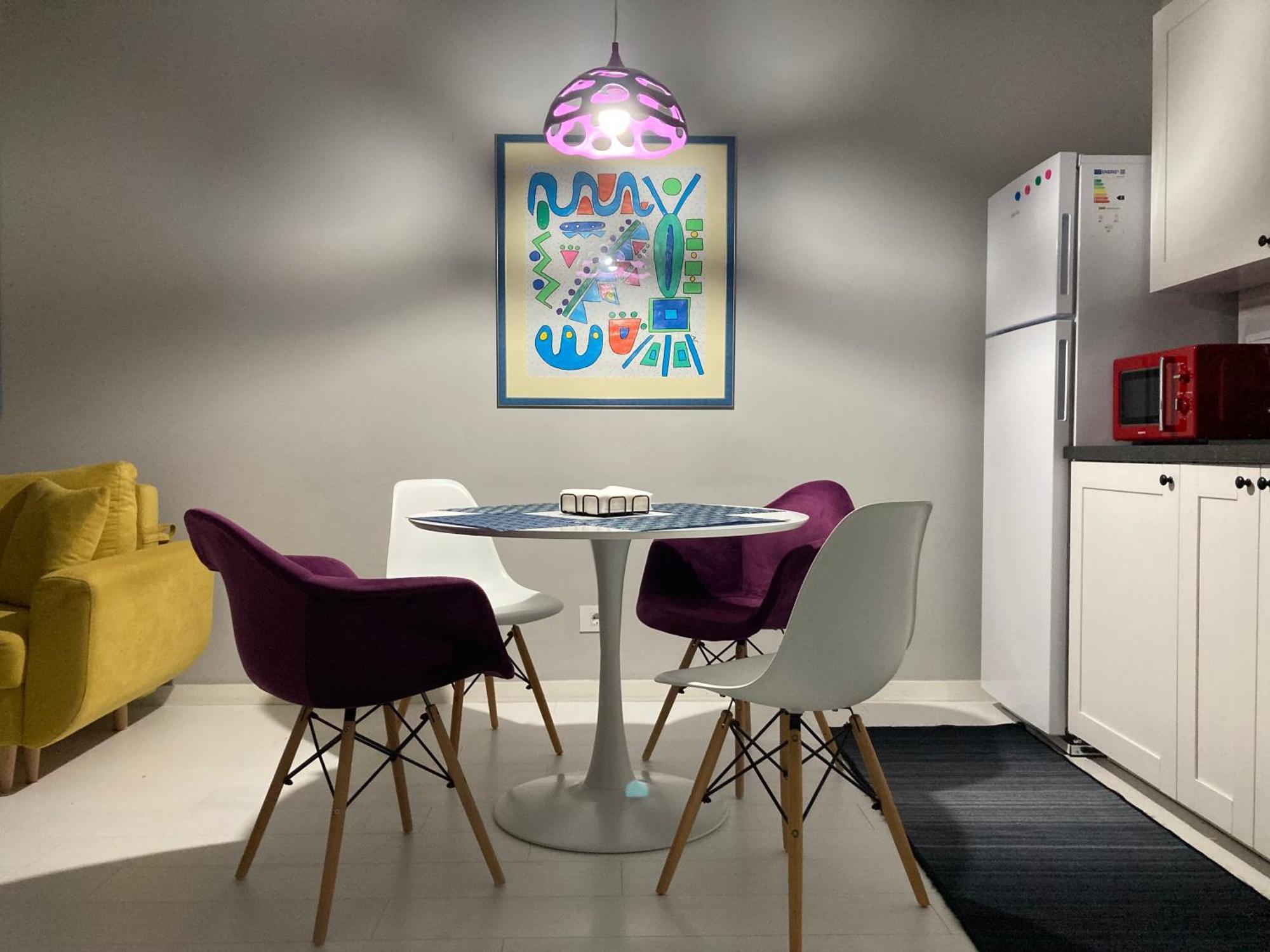 Apartamentul Max, Practic Si Confortabil Oradea Exterior foto