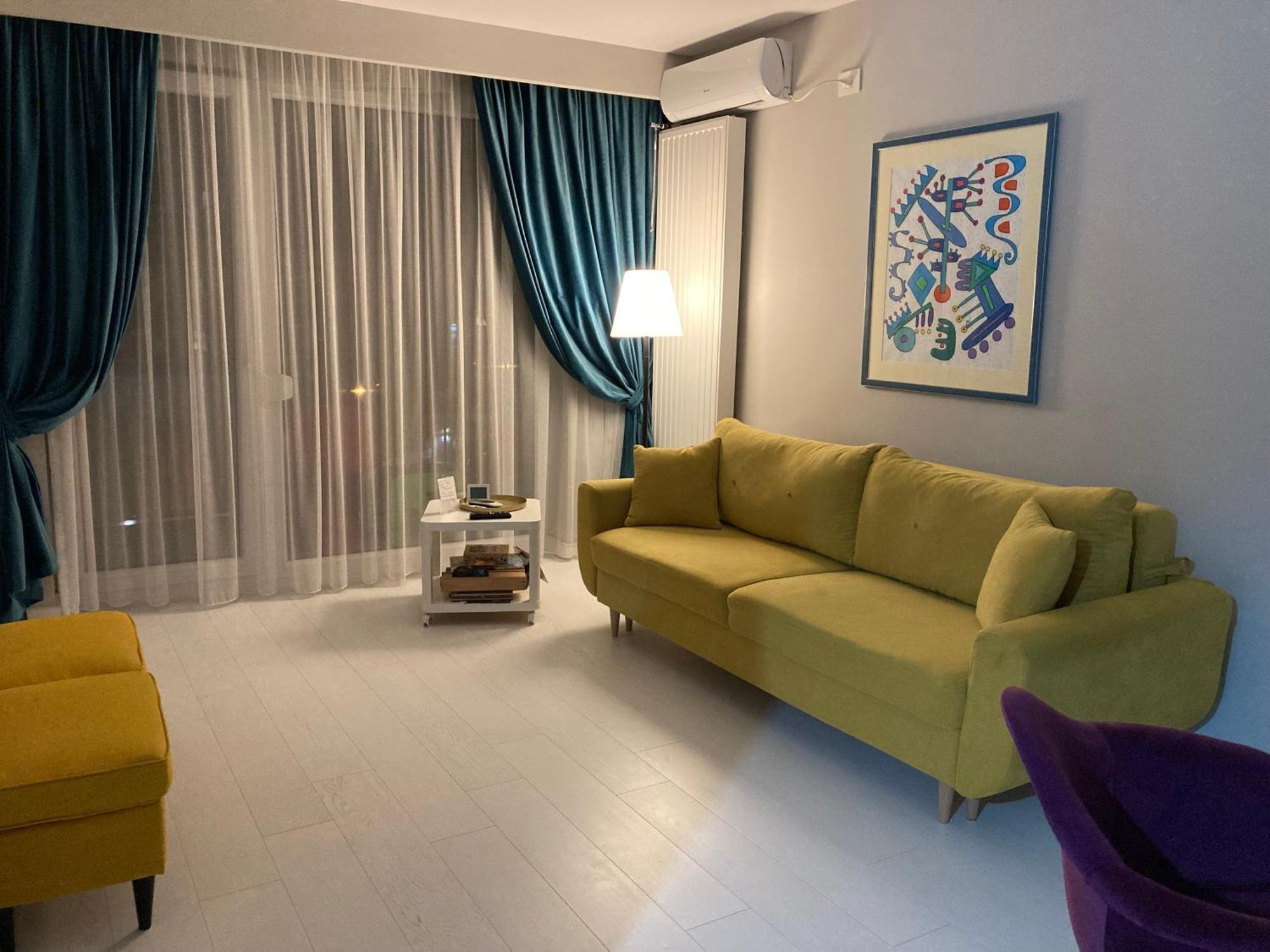 Apartamentul Max, Practic Si Confortabil Oradea Exterior foto